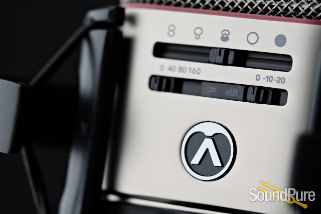 Austrian Audio OC818 Dual Set Plus — image 7