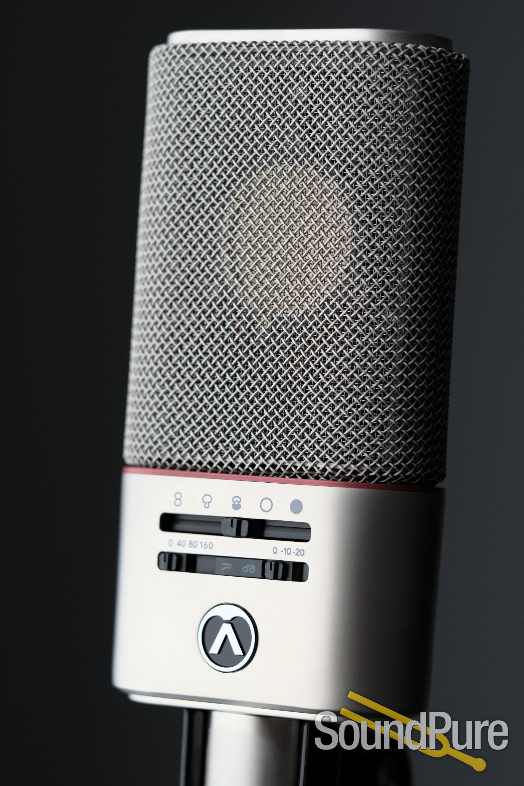 Austrian Audio OC818 Dual Set Plus | Soundpure.com