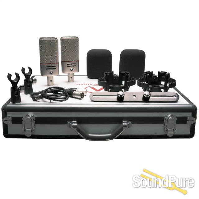 Austrian Audio OC818 Dual Set Plus