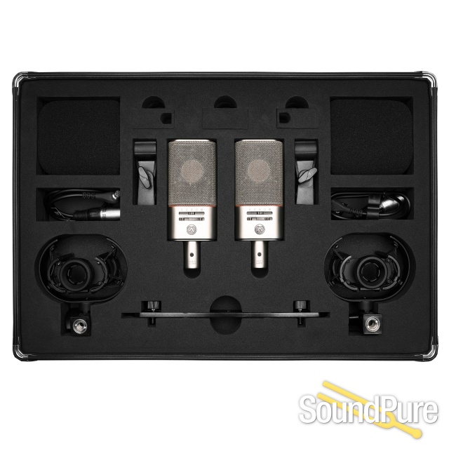Austrian Audio OC818 Dual Set Plus — image 9