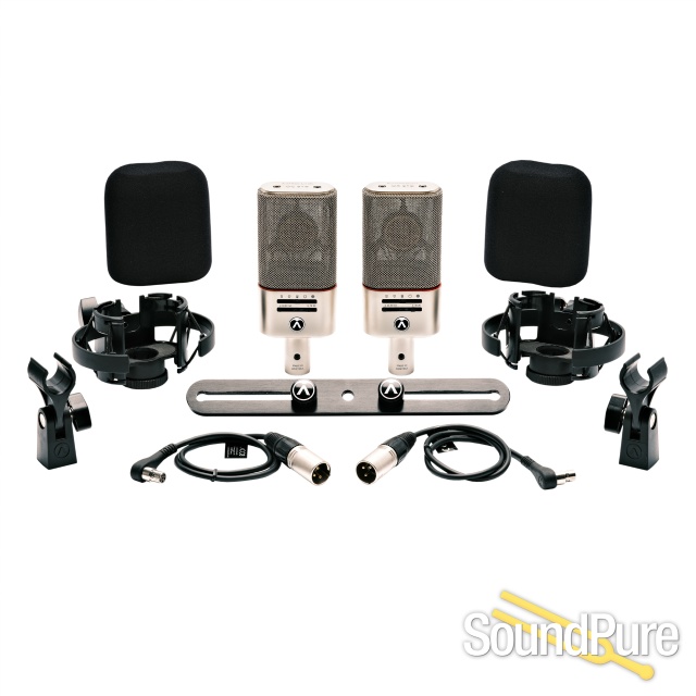 Austrian Audio OC818 Dual Set Plus — image 11
