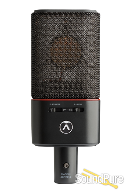 Austrian Audio OC18 Cardioid Precision Microphone — image 1