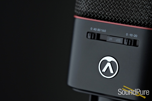 Austrian Audio OC18 Dual Set Plus — image 3