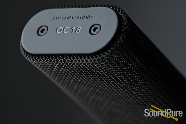 Austrian Audio OC18 Dual Set Plus — image 4