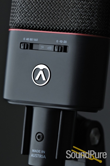 Austrian Audio OC18 Dual Set Plus — image 5
