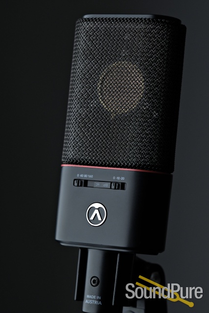 Austrian Audio OC18 Dual Set Plus — image 6