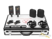 Austrian Audio OC18 Dual Set Plus Austrian Audio OC18 Dual Set Plus