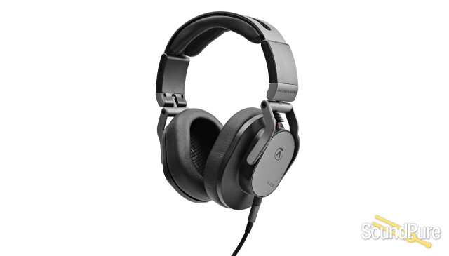 Austrian Audio Hi-X55 Professional Over-Ear Headphones — image 1