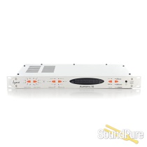 Lynx Aurora 16 LT-HD AD/DA Converter - Used Lynx Aurora 16 LT-HD AD/DA Converter - Used