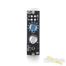 Chameleon Labs 581 500-Series Microphone Preamplifier - Used Chameleon Labs 581 500-Series Microphone Preamplifier - Used