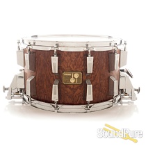 Sonor 8x14 Signature Horst Link Snare Drum Bubinga