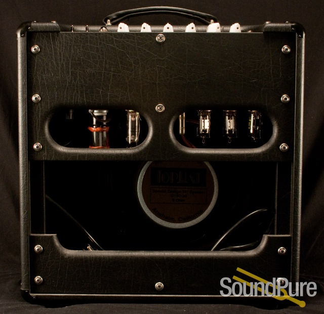 Top Hat Club Royale 1x12 Combo Amplifier *USED* MINT — image 3