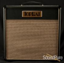 Top Hat Club Royale 1x12 Combo Amplifier *USED* MINT
