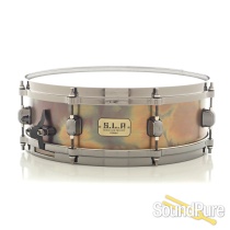 Tama 4.5x14 S.L.P. SLP Dynamic Bronze Snare Drum Tama 4.5x14 S.L.P. SLP Dynamic Bronze Snare Drum