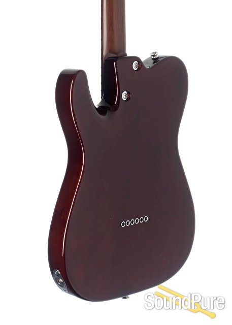 Anderson T Icon Natural w/Rosewood Top #10-09-18P - Used — image 2