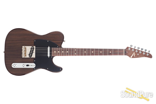 Anderson T Icon Natural w/Rosewood Top #10-09-18P - Used — image 8