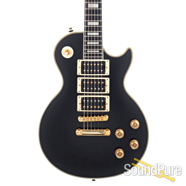 Epiphone Peter Frampton Les Paul Custom PRO #180815 - Used — image 1