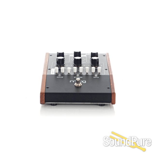 Moog MF-105 MuRF Pedal - Used — image 2