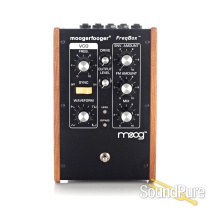 Moog MF-107 FreqBox Pedal - Used Moog MF-107 FreqBox Pedal - Used