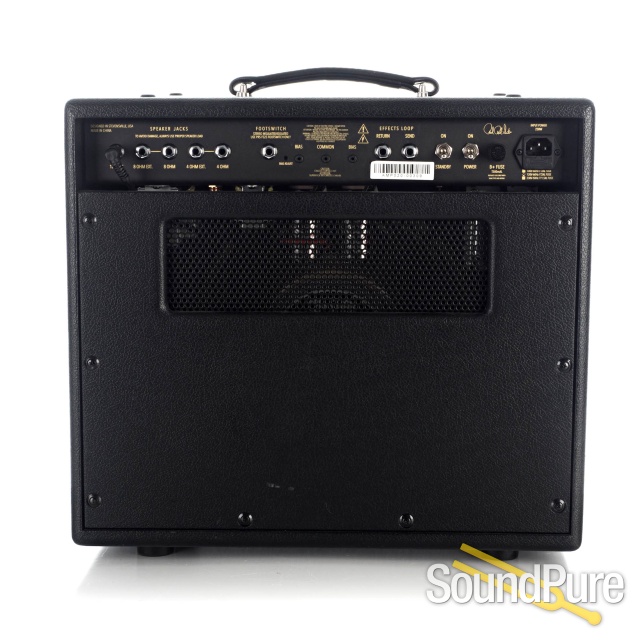 PRS Sonzera 20 1x12 20w Combo Amp - Used — image 5