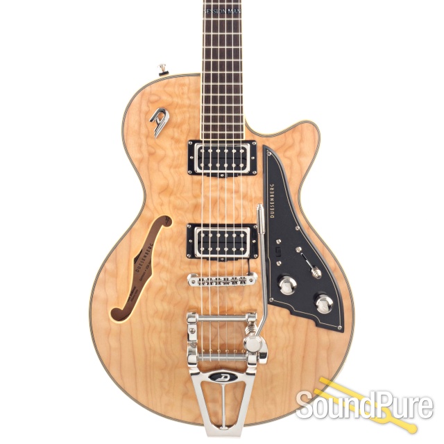 Duesenberg Tom Bukovac "The Session Man" Guitar #202749 — image 1
