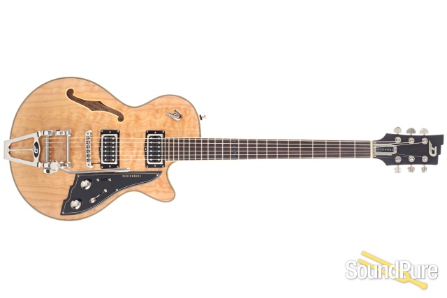 Duesenberg Tom Bukovac "The Session Man" Guitar #202749 — image 8
