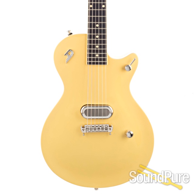 Duesenberg Senior Blonde Electric Guitar #202797 — image 1