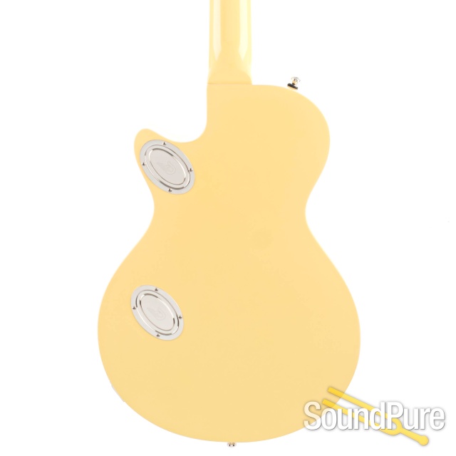 Duesenberg Senior Blonde Electric Guitar #202797 — image 7