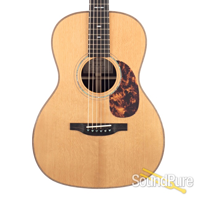 Boucher HG-56-M Adirondack/Rosewood Acoustic #IN-1181-12FTB — image 1