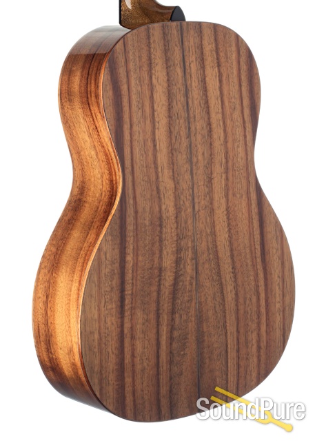 Boucher LE-HG-176 Adirondack/Koa Guitar #LE-KA-1003-12FTB — image 2