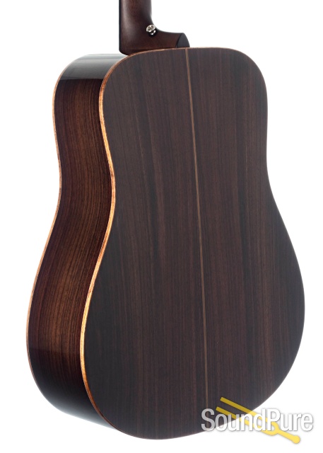 Boucher SG-52-GM Adirondack/EIR Acoustic #IN-1305-D — image 2