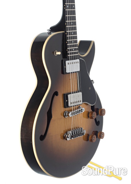 Gibson Vintage Howard Roberts Fusion SB #82630032 - Used — image 4