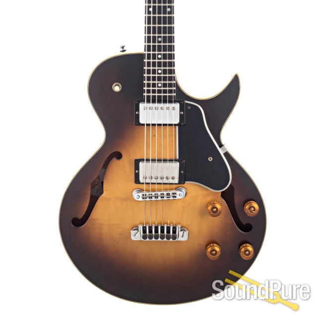 Gibson Vintage Howard Roberts Fusion SB #82630032 - Used — image 1