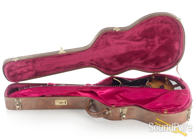 Gibson Vintage Howard Roberts Fusion SB #82630032 - Used — image 7