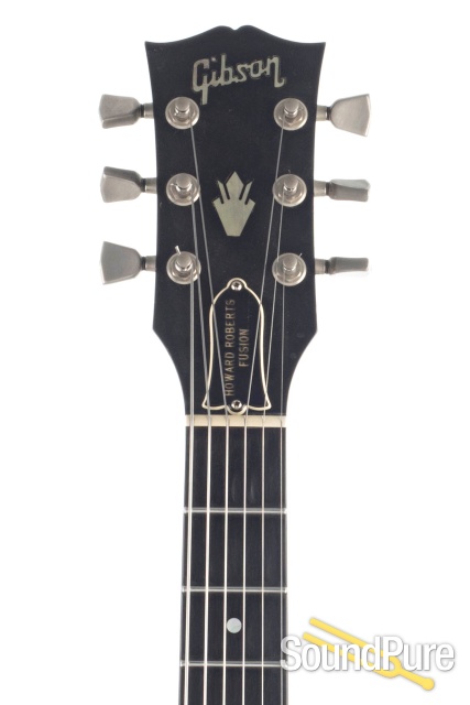 Gibson Vintage Howard Roberts Fusion SB #82630032 - Used — image 8