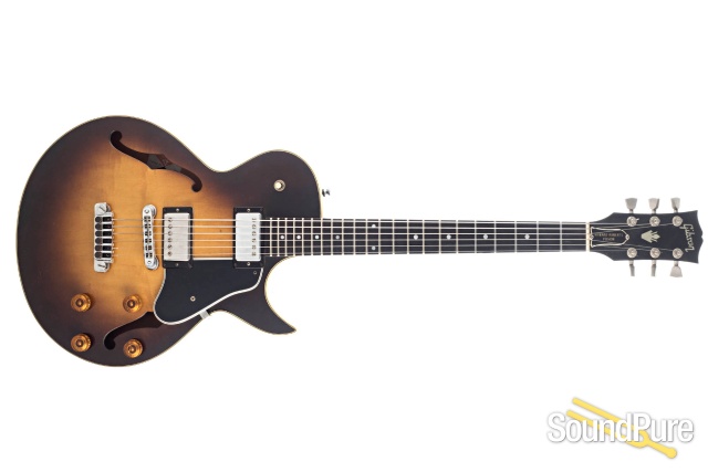 Gibson Vintage Howard Roberts Fusion SB #82630032 - Used — image 11