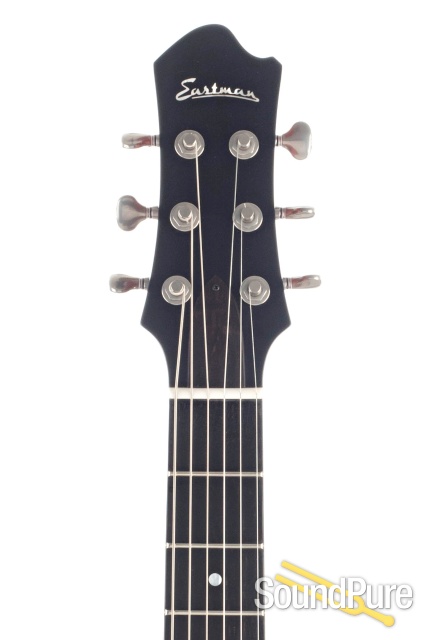 Eastman Romeo-SC Semi-Hollow Electric Guitar #P2100139 — image 5