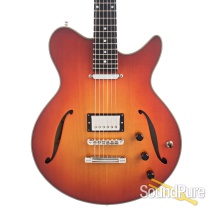Eastman Romeo-SC Semi-Hollow Electric Guitar #P2100139