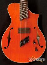 Wes Lambe Custom 7 Electric Guitar 7SHC10-87 Wes Lambe Custom 7 Electric Guitar 7SHC10-87