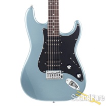Suhr Custom Classic S Ice Blue Metallic Guitar #65115