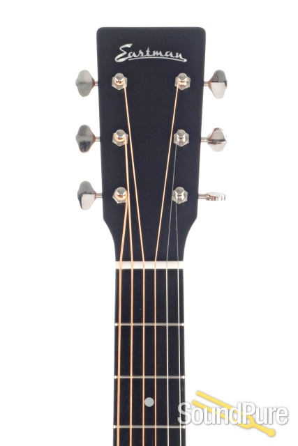 Eastman E1D Sitka/Sapele Dreadnought #M2105791 — image 5