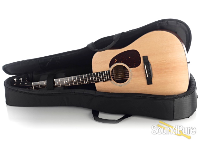Eastman E1D Sitka/Sapele Dreadnought #M2105791 — image 7