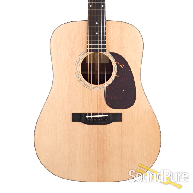 Eastman E1D Sitka/Sapele Dreadnought #M2105791 — image 1