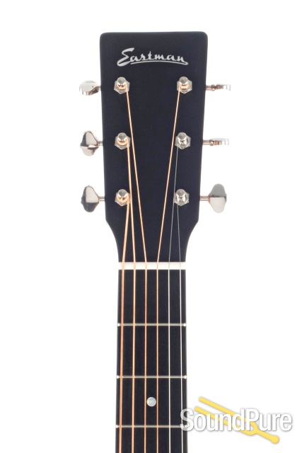 Eastman E1D Sitka/Sapele Dreadnought #M2105789 — image 4