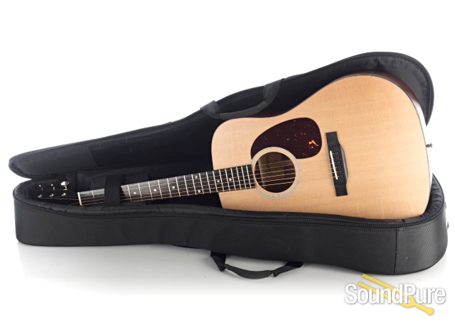 Eastman E1D Sitka/Sapele Dreadnought #M2105789 — image 7