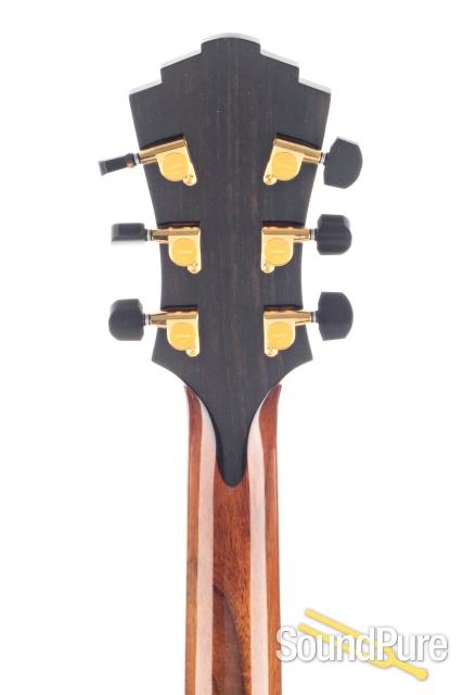 Eastman AR380CE-HB John Pisano Signature Archtop #10155405 — image 5