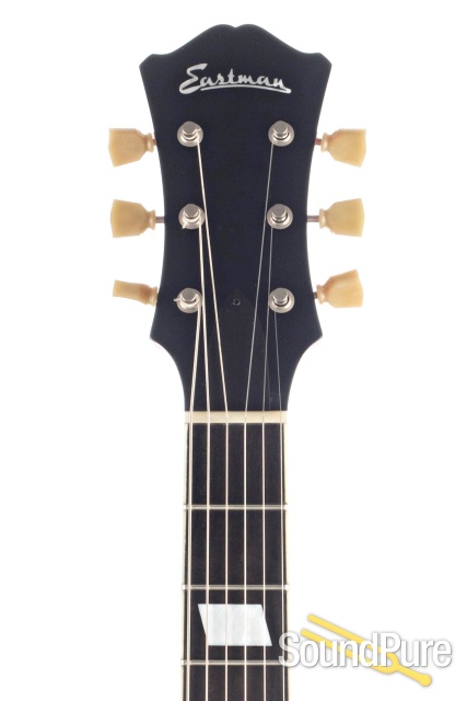 Eastman T64/V-T-RD Thinline Electric #P2100766 — image 5