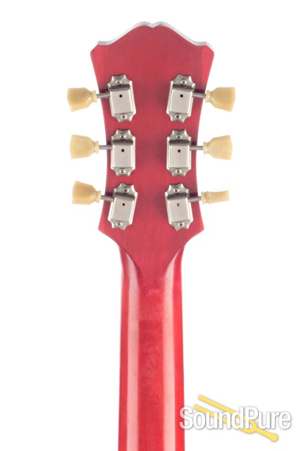 Eastman T64/V-T-RD Thinline Electric #P2100766 — image 8
