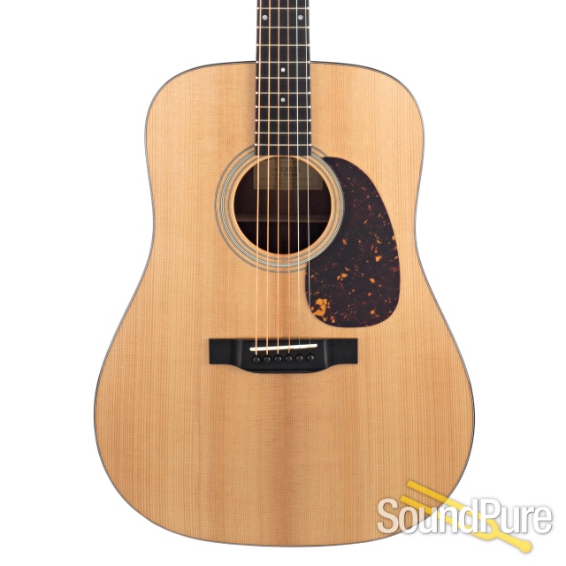 Eastman E10D-TC Adirondack/Mahogany Acoustic #M2104035 — image 1