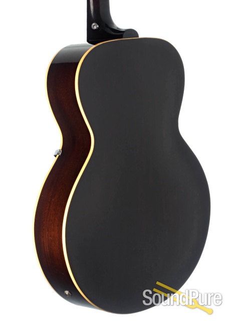 Gibson Vintage 1951 ES-125 Archtop Guitar #9609 27 C - Used — image 2